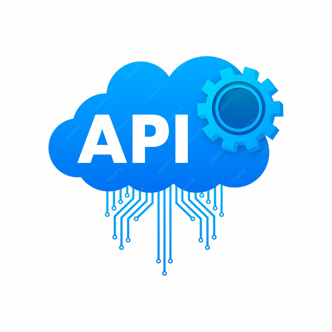 API