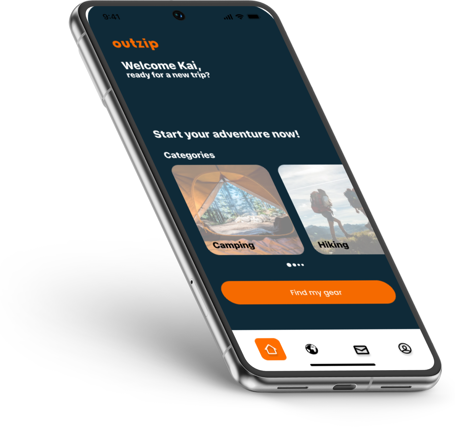 White label Rental SaaS