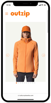 Outzip Outzip